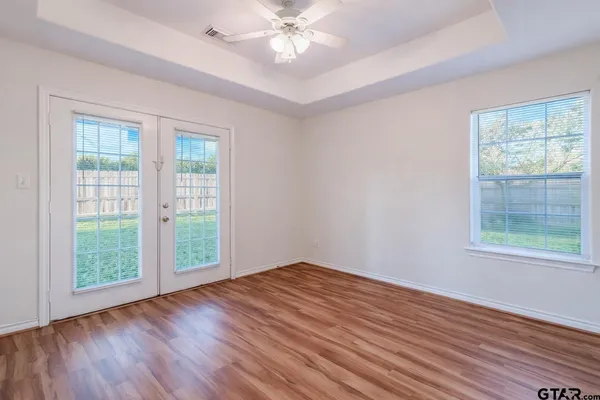 $295,000 | 904 Mockingbird Lane, Whitehouse, TX 75791