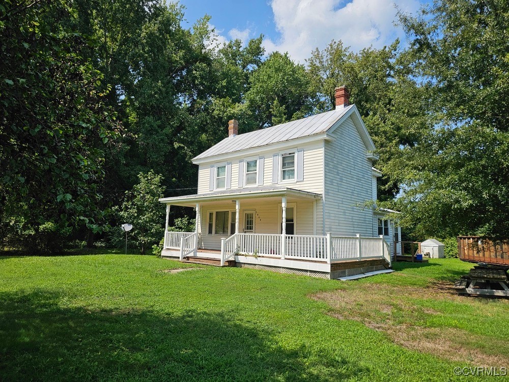 1439 Slabtown Road Lancaster, VA 22503 - Photo 2 of 18 Gallery Image 2