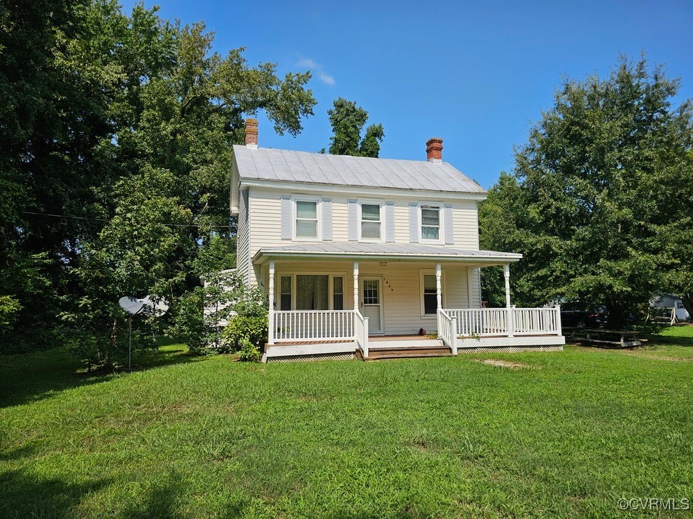 1439 Slabtown Road Lancaster, VA 22503 - Photo 3 of 18 Gallery Image 3