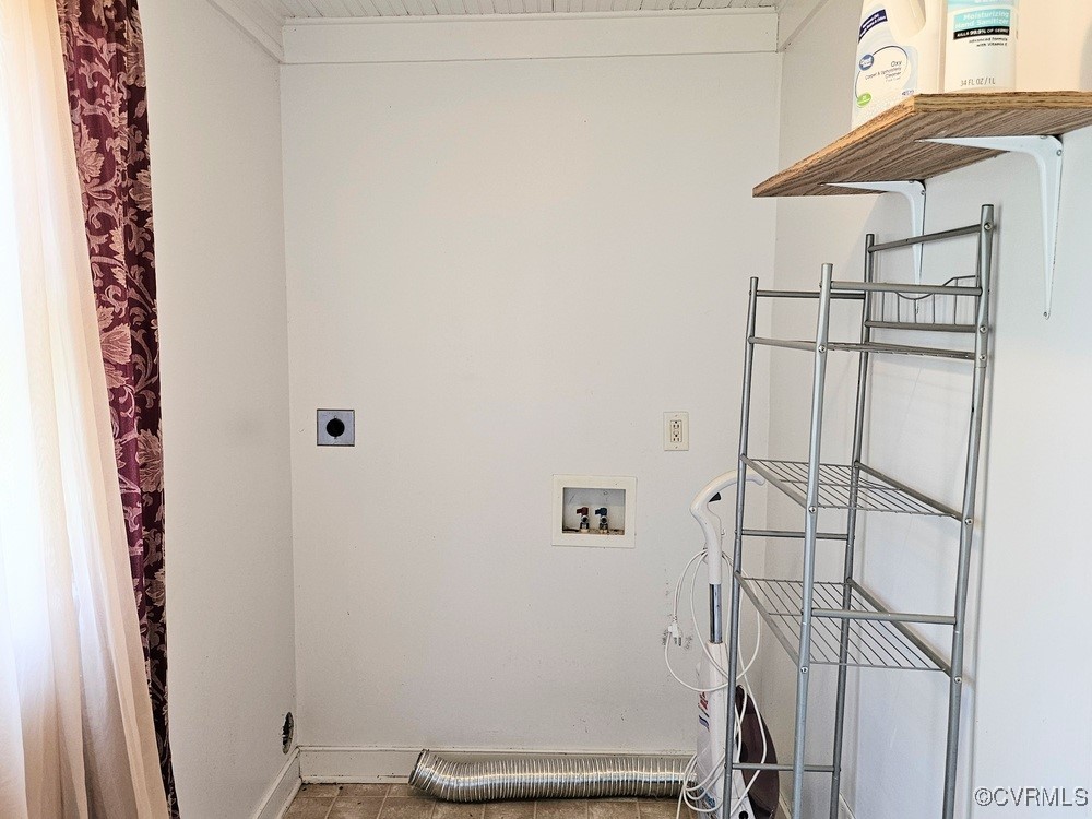 1439 Slabtown Road Lancaster, VA 22503 - Photo 4 of 18 Gallery Image 4