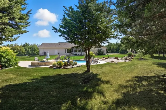 $1,600,000 | 1233 Milrany Lane, Melissa, TX 75454