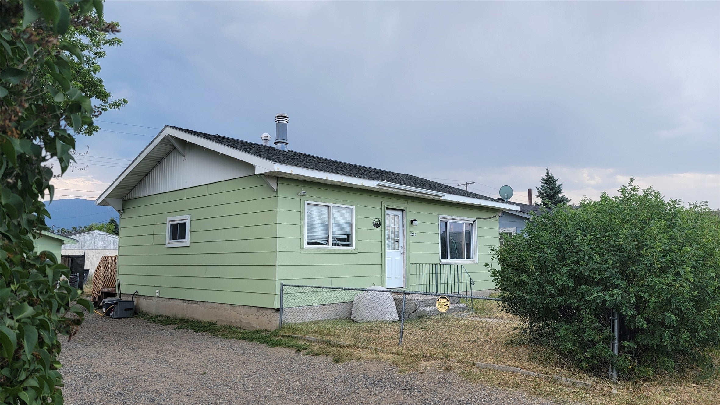 2520 South Main Street Butte, MT 59701 - Photo 1 of 1 Gallery Image 1