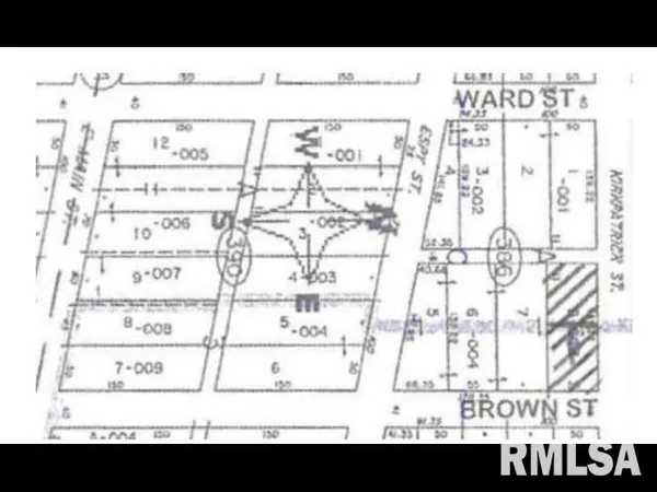 $5,000 | 8 Kirkpatrick Street, Benton, IL 62812