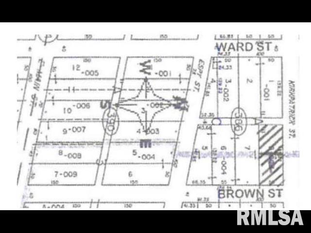 8 Kirkpatrick Street Benton, IL 62812 - Photo 1 of 4