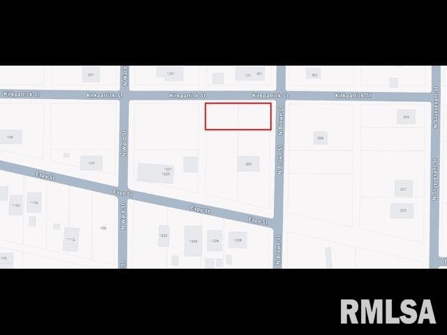 8 Kirkpatrick Street Benton, IL 62812 - Photo 2 of 4