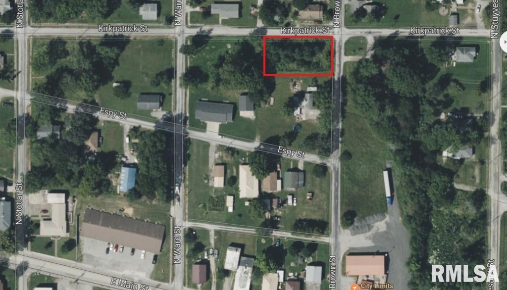 8 Kirkpatrick Street Benton, IL 62812 - Photo 4 of 4