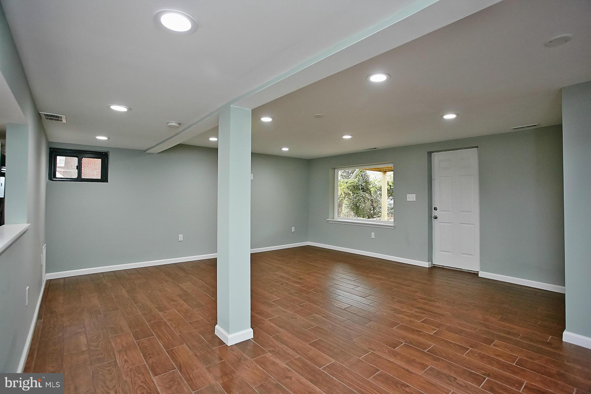 1100 Broadview Road Fort Washington, MD 20744 - Photo 16 of 27 Basement