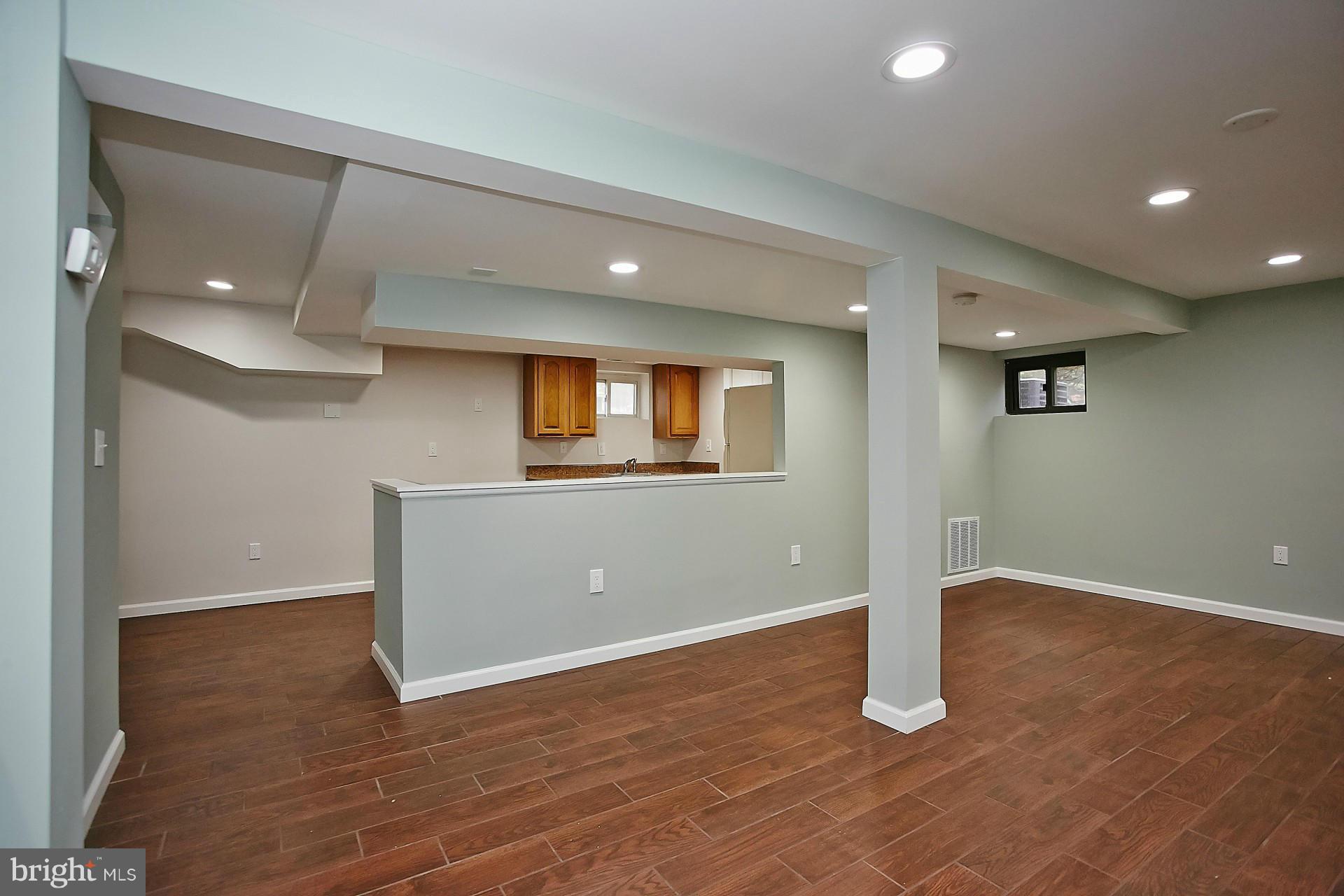 1100 Broadview Road Fort Washington, MD 20744 - Photo 17 of 27 Basement