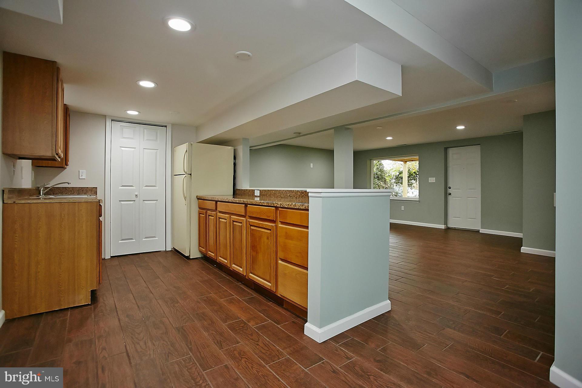 1100 Broadview Road Fort Washington, MD 20744 - Photo 18 of 27 Basement