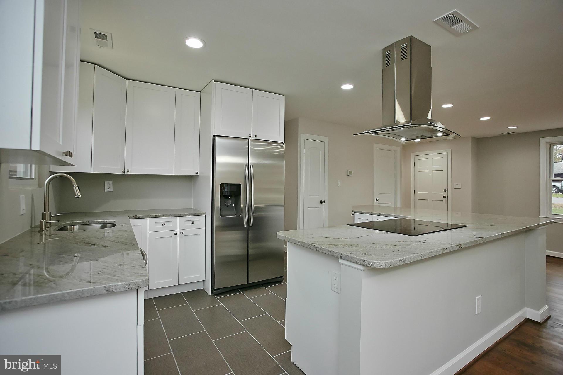 1100 Broadview Road Fort Washington, MD 20744 - Photo 6 of 27 Kitchen