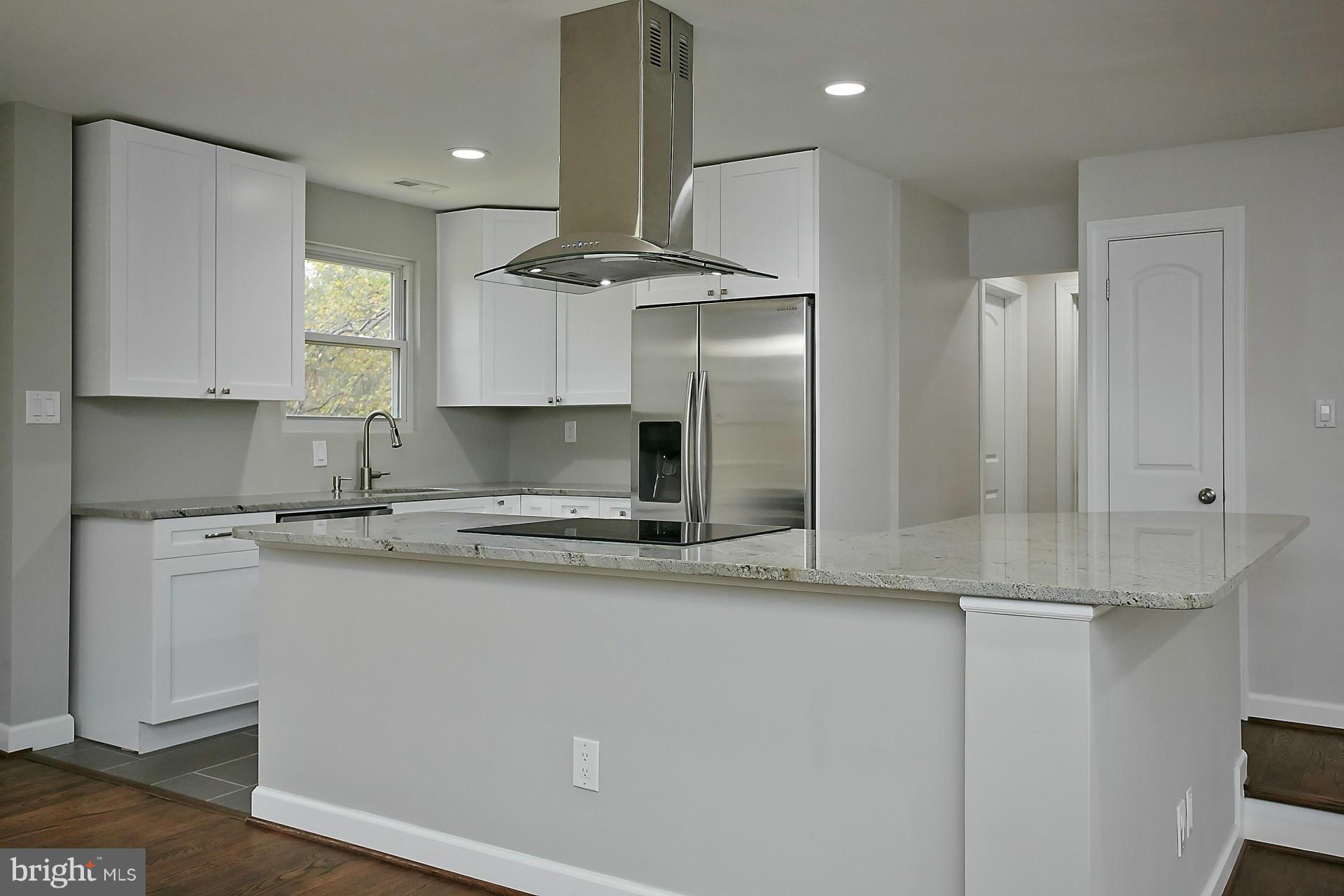 1100 Broadview Road Fort Washington, MD 20744 - Photo 7 of 27 Kitchen