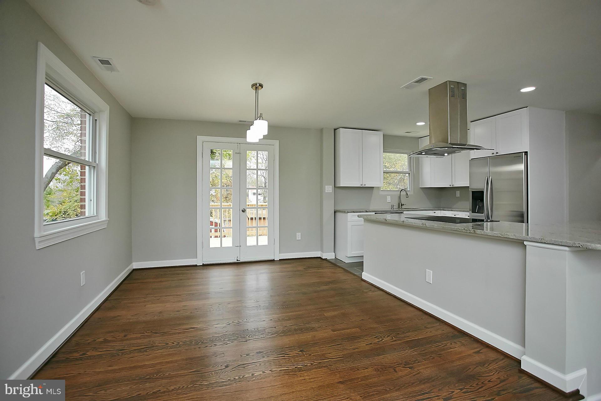 1100 Broadview Road Fort Washington, MD 20744 - Photo 8 of 27 Dining Room