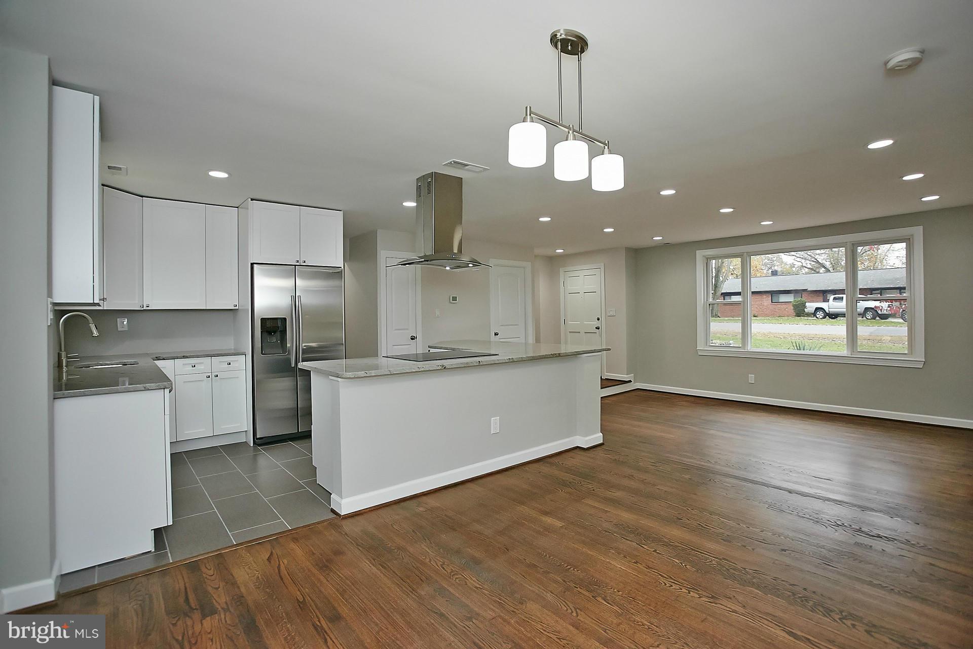 1100 Broadview Road Fort Washington, MD 20744 - Photo 9 of 27 Dining Room