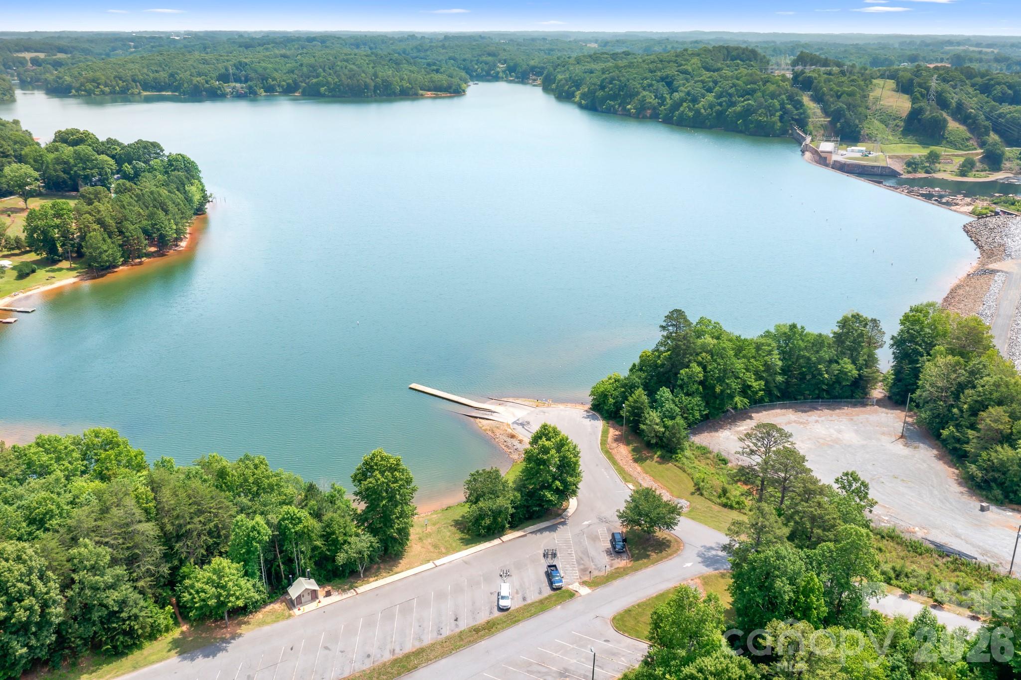 4351 Lookout Dam Road Catawba, NC 28609 - Photo 11 of 14