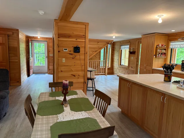 $550,000 | 50 Milford Avenue, Freedom, NH 03836