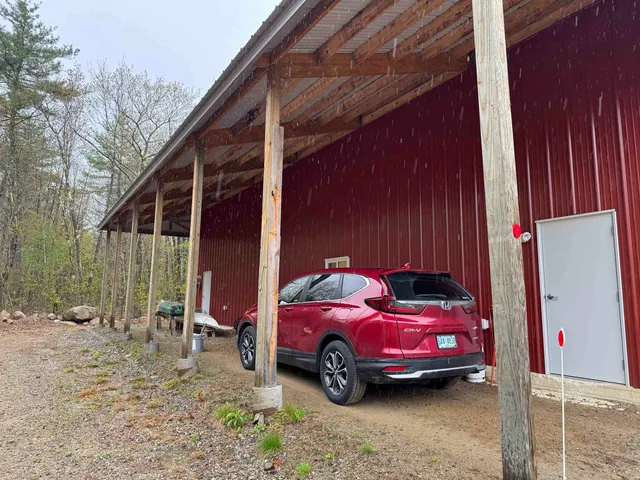 $550,000 | 50 Milford Avenue, Freedom, NH 03836