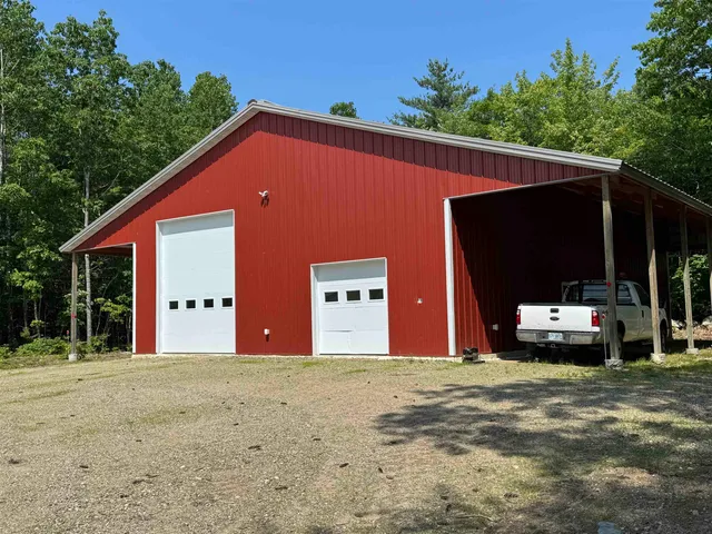 $550,000 | 50 Milford Avenue, Freedom, NH 03836