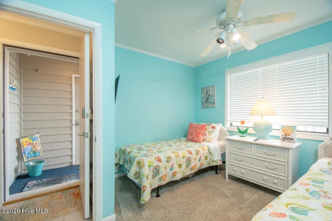 2511 West Fort Macon Road, Unit 308B Atlantic Beach, NC 28512 - Photo 19 of 27 C34D57C1-27B6-4200-940E-F18297023487_1_1