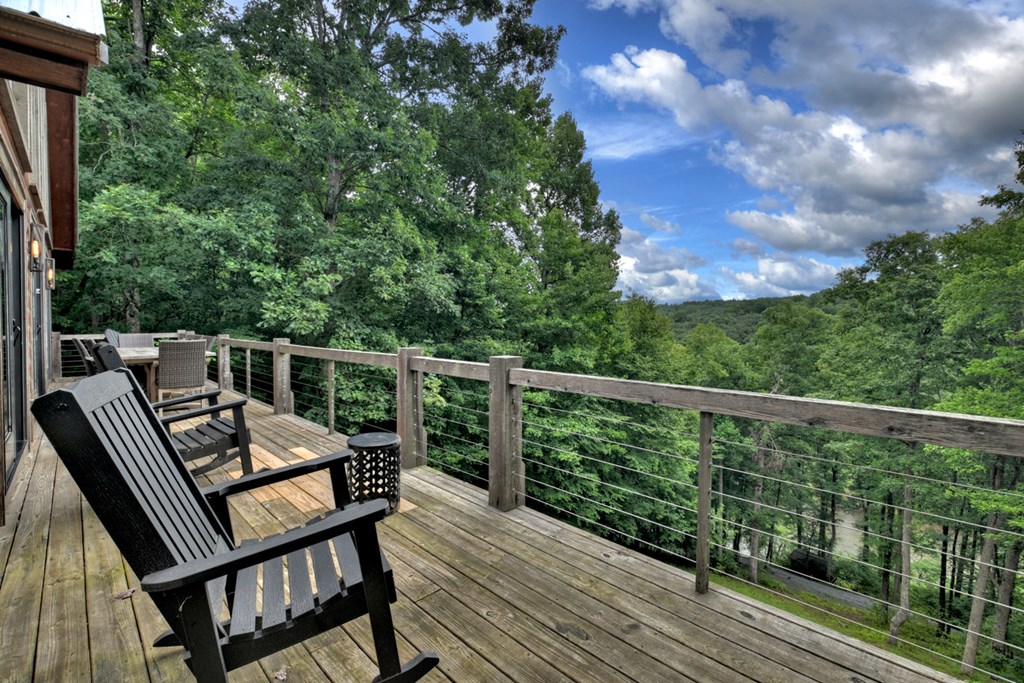 190 Toccoa Heights Road Blue Ridge, GA 30513 - Photo 21 of 64 Gallery Image 21
