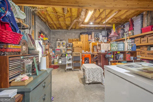 $459,000 | 102 Treanor Drive, Milledgeville, GA 31061