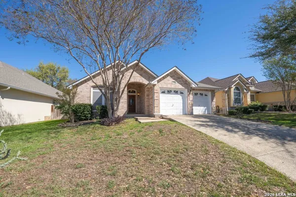 $2,600 | 1435 Bluff Forest, San Antonio, TX 78232