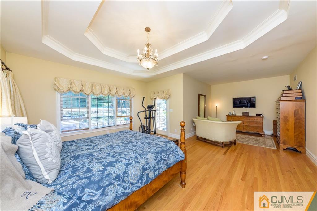 40 Pickle Road Califon, NJ 07830 - Photo 24 of 50 a living room with furniture rug and window