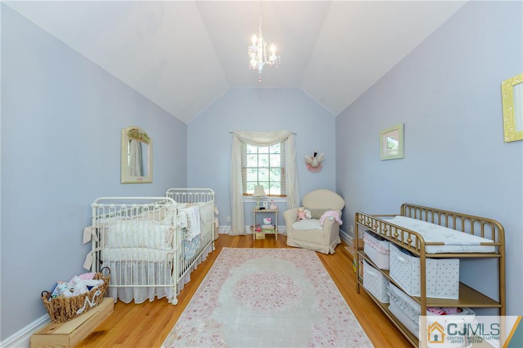 40 Pickle Road Califon, NJ 07830 - Photo 31 of 50 a bedroom with furniture and a window
