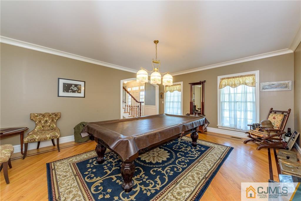 40 Pickle Road Califon, NJ 07830 - Photo 7 of 50 a living room with furniture rug and window