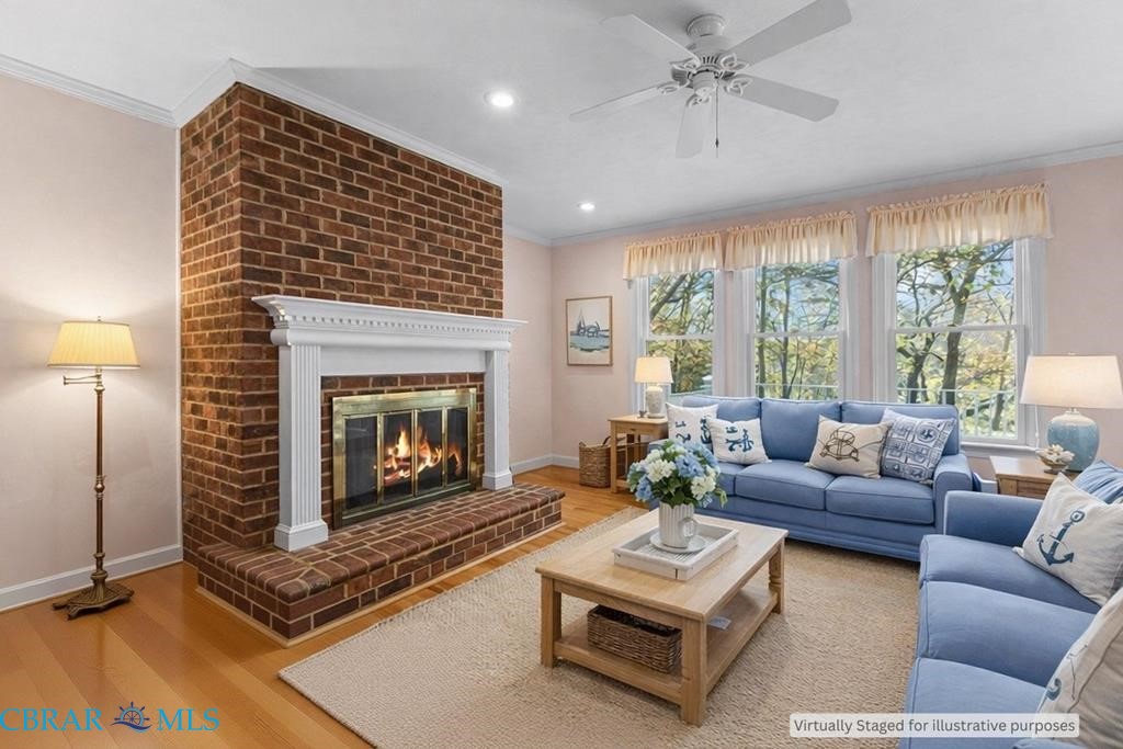 50 South R 1007 Heathsville, VA 22473 - Photo 23 of 49 Gallery Image 23