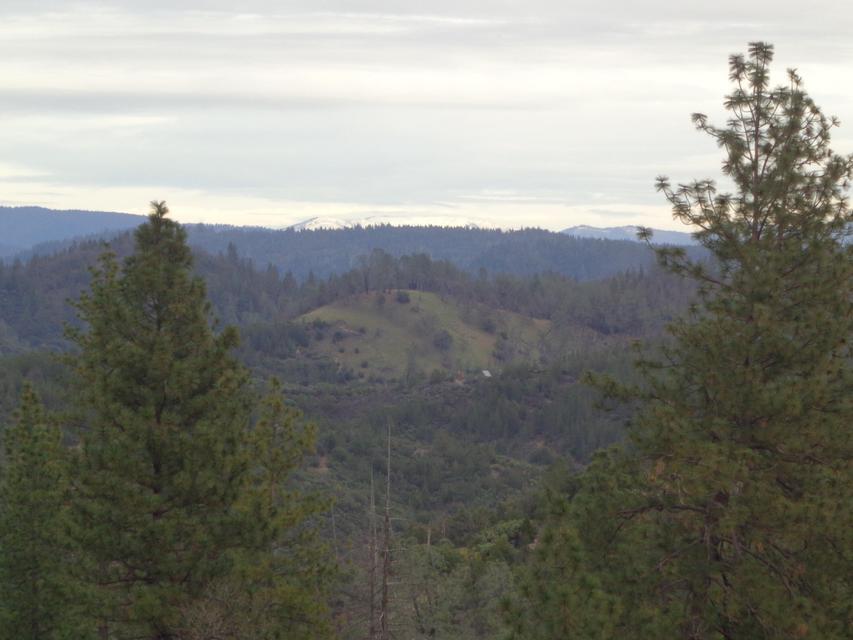 Backbone Road Bella Vista, CA 96008 - Photo 3 of 15 Gorgeous Views