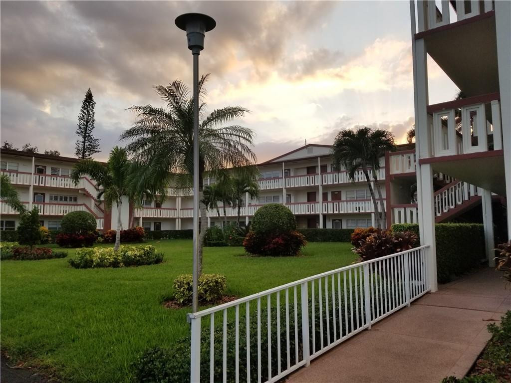 346 Brighton I, Unit 346 Boca Raton, FL 33434 - Photo 37 of 39 Photo 37