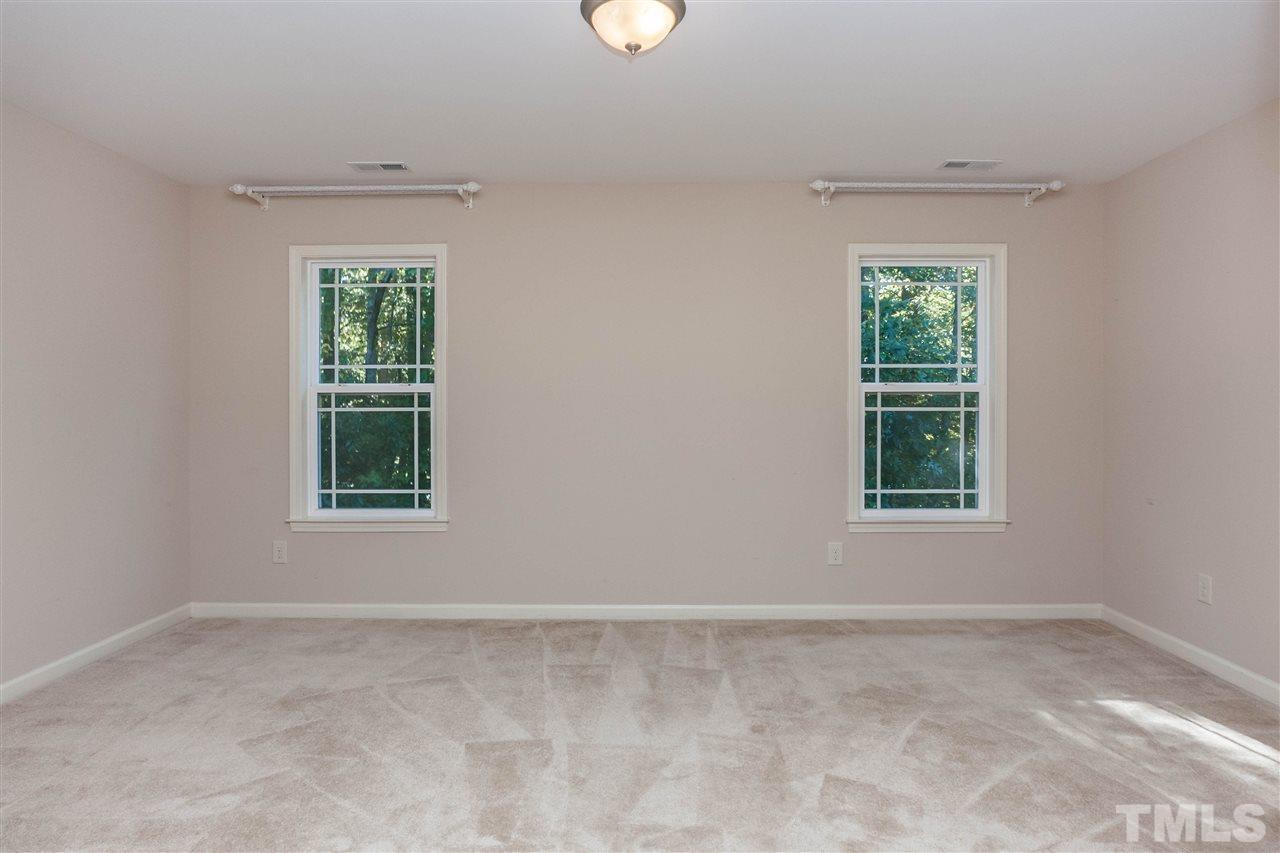 105 Quarryrock Road Holly Springs, NC 27540 - Photo 23 of 25 Photo #23