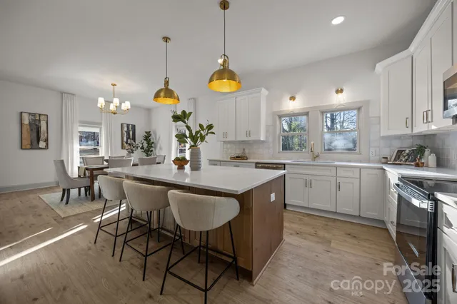 $419,900 | 529 North Main Street, Salisbury, NC 28146