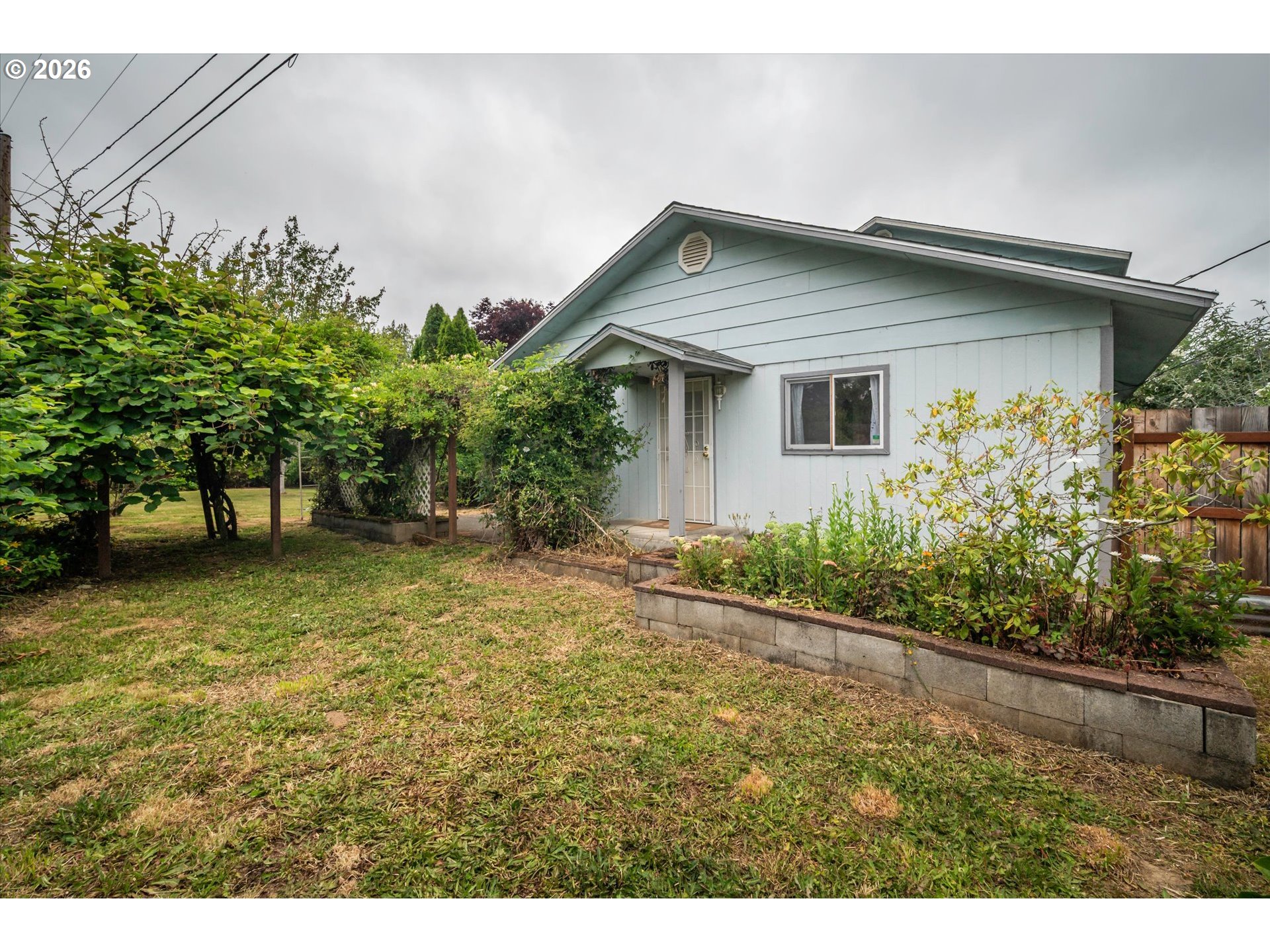 1819 Spruce Street Myrtle Point, OR 97458 - Photo 4 of 40