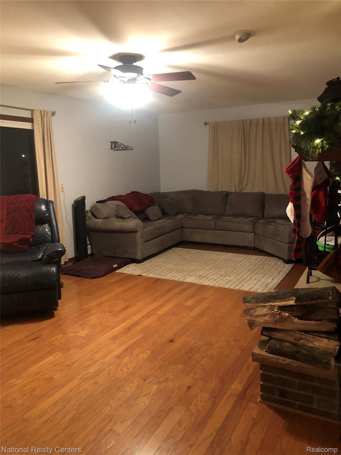 3021 South Blacks Corners Road Dryden, MI 48428 - Photo 6 of 20 IMG_7973.jpg