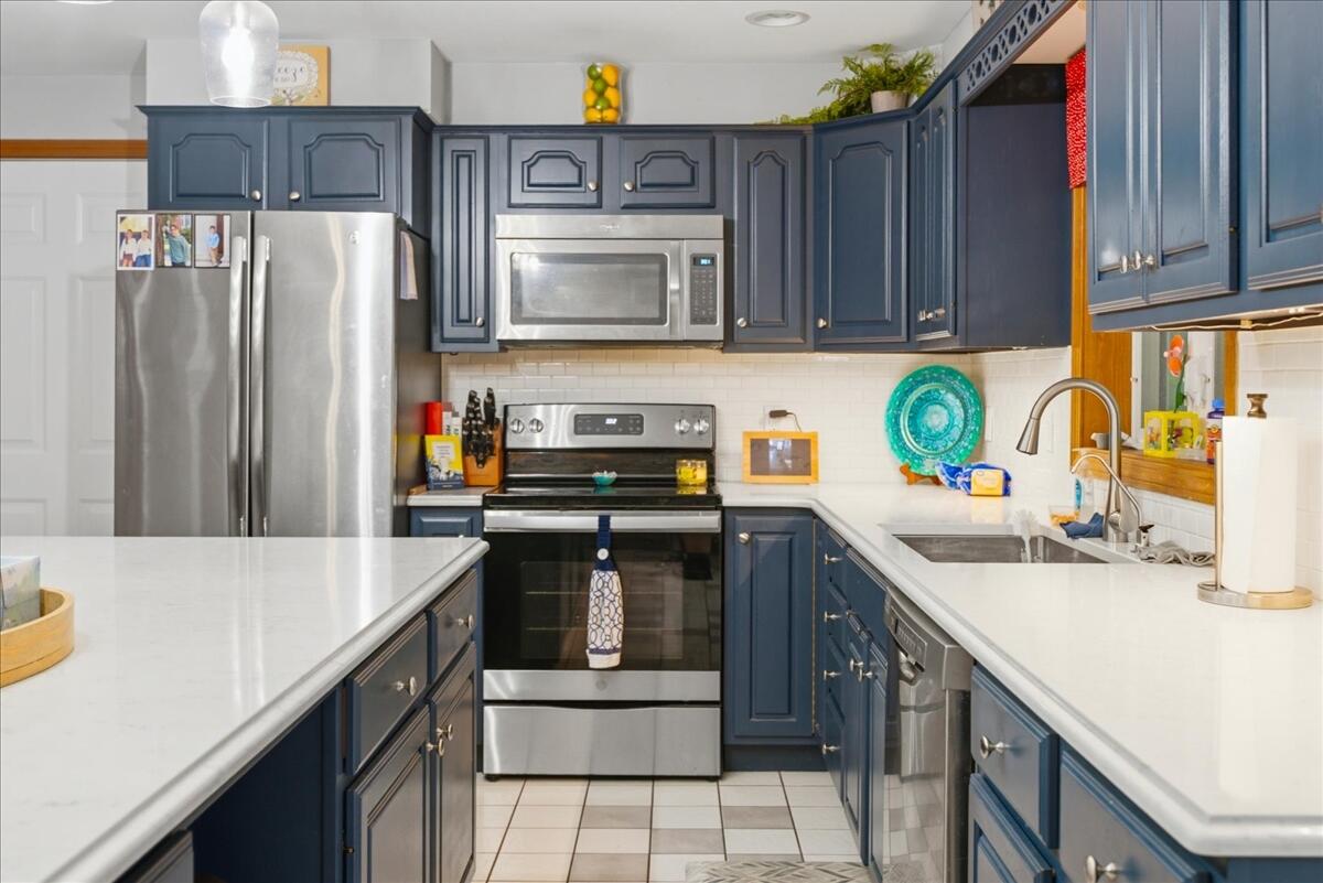 16 Ridge Road Turner, ME 04282 - Photo 13 of 115 038-02_Kitchen 06