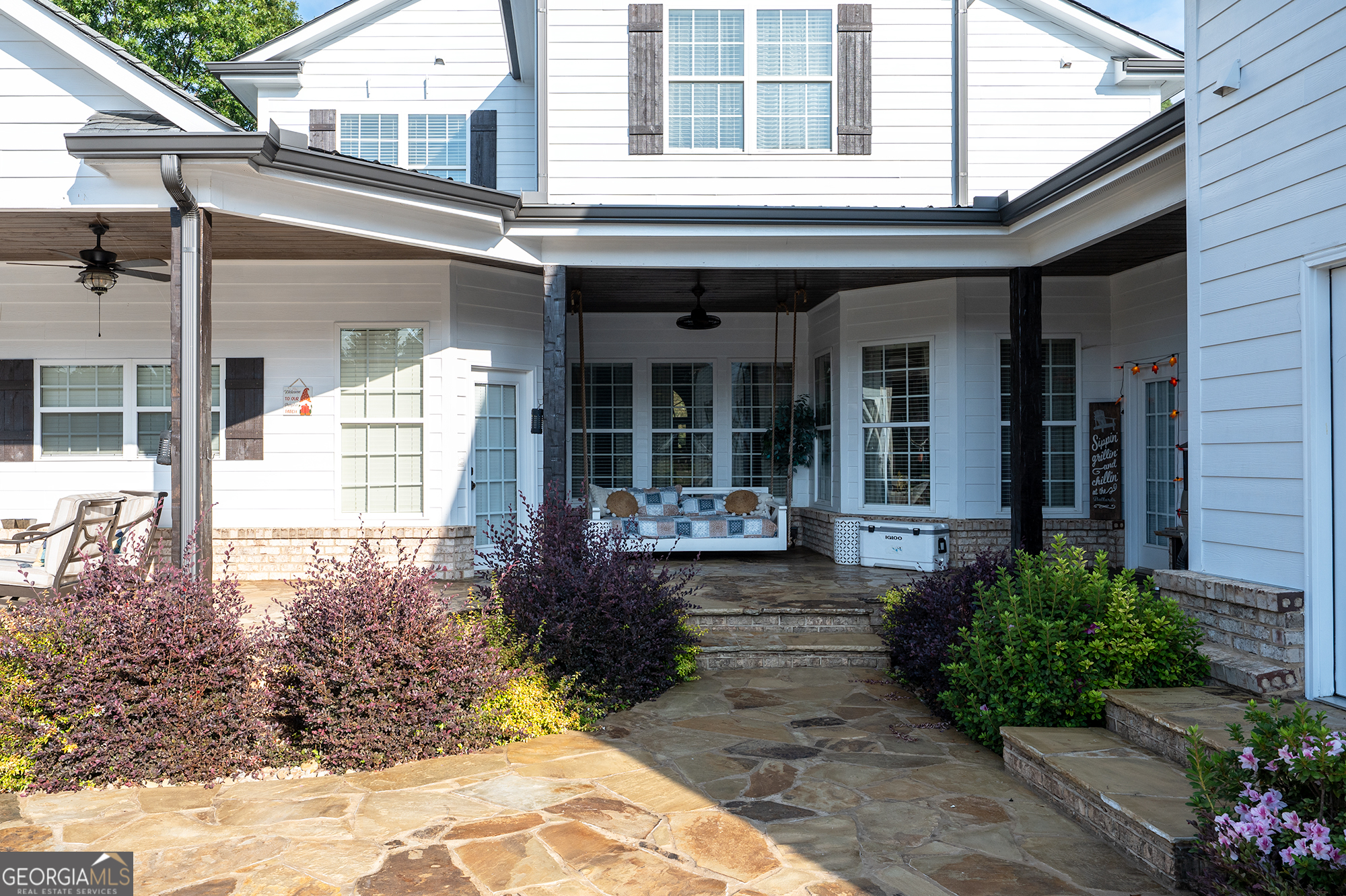 2202-2206 Lem Edwards Road Colbert, GA 30628 - Photo 41 of 68