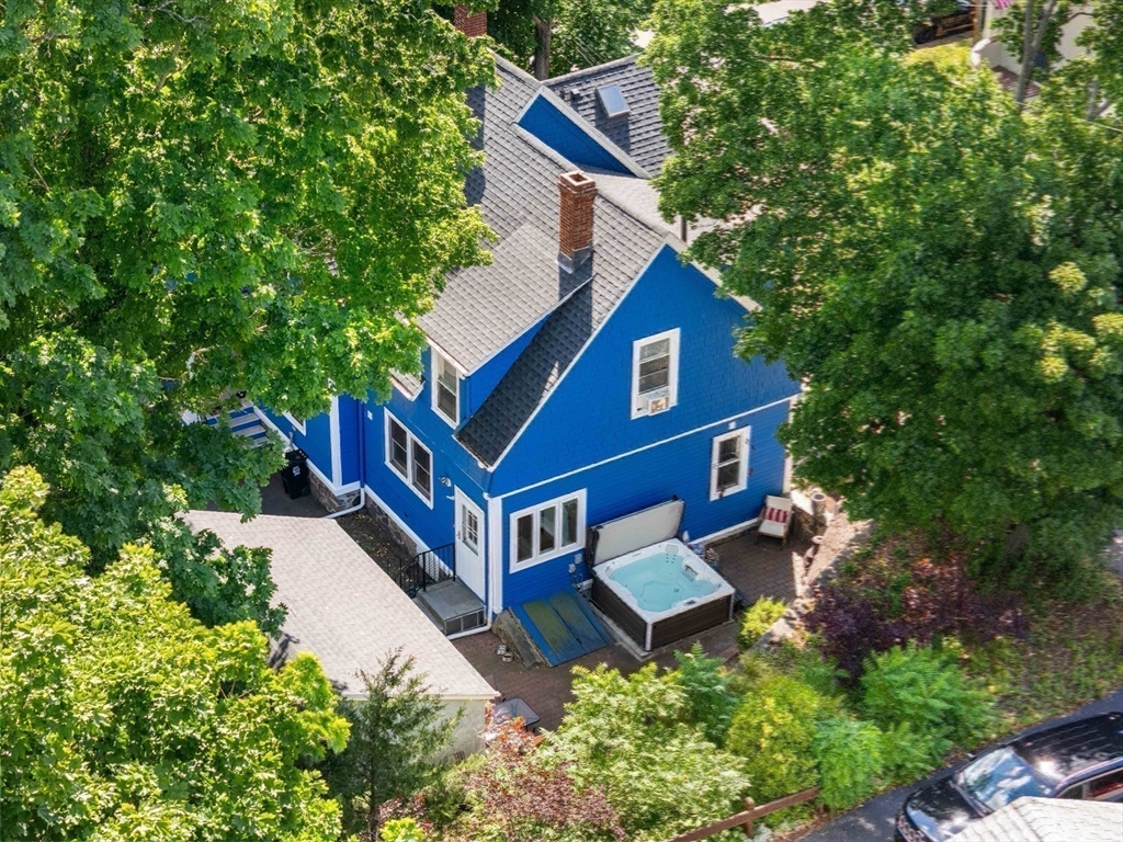 9 Sheridan Road Swampscott, MA 01907 - Photo 33 of 41