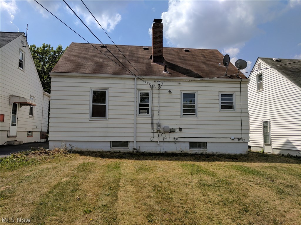 20705 Watson Road Maple Heights, OH 44137 - Photo 34 of 34 Gallery Image 34