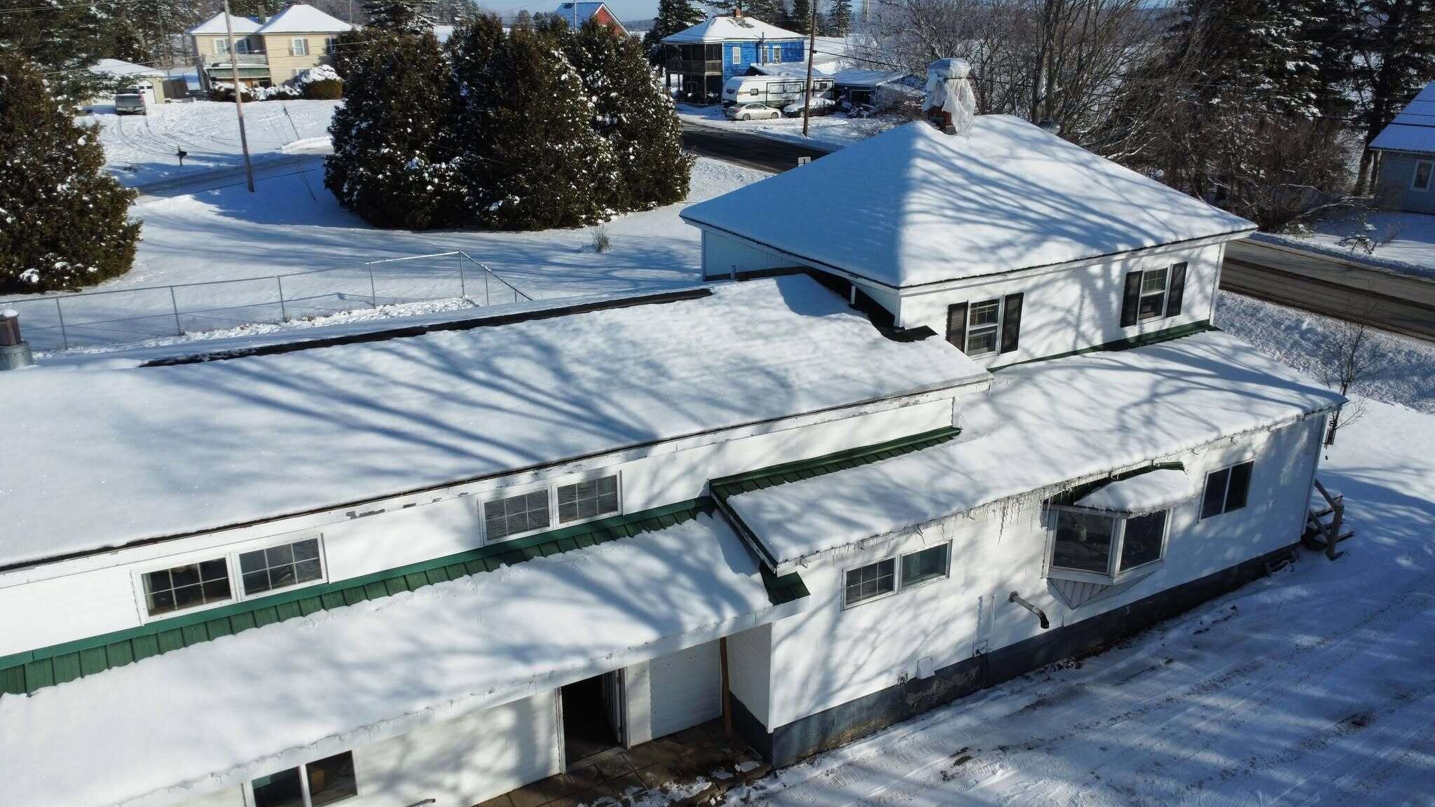 932 Van Buren Road Caswell, ME 04750 - Photo 10 of 49 932 Van Buren Rd.