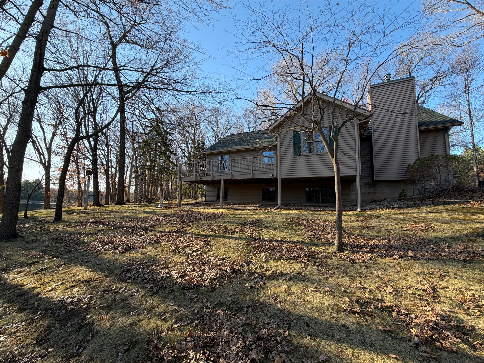 24779 Larrabee Subdivision Road Webster, WI 54893 - Photo 49 of 56