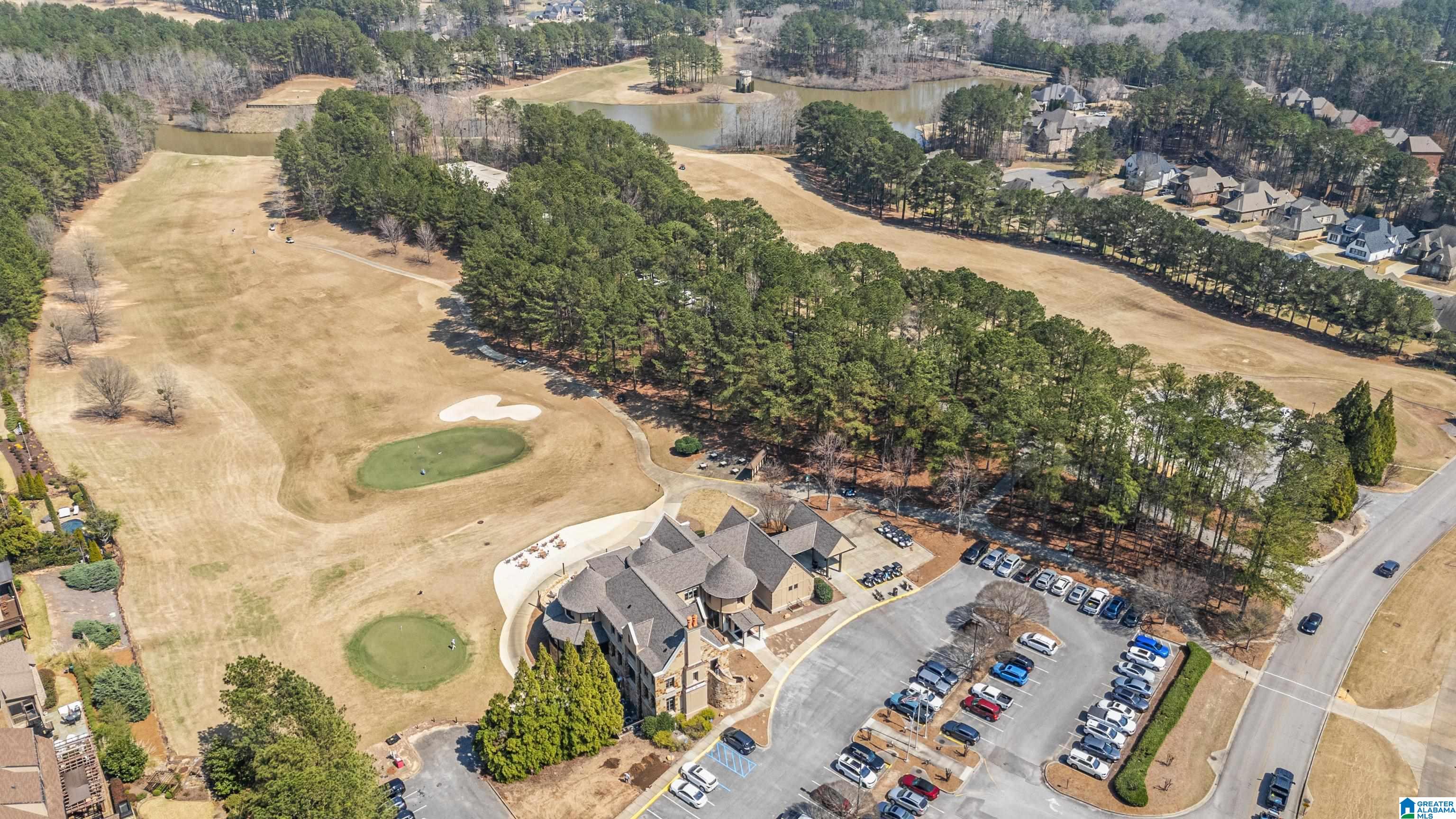 1340 Caliston Way Pelham, AL 35124 - Photo 35 of 41