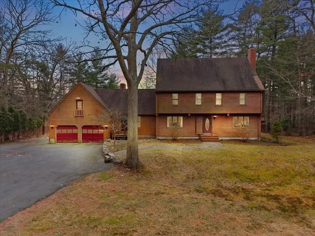 $799,000 | 211 Cherry Street, Bridgewater, MA 02324