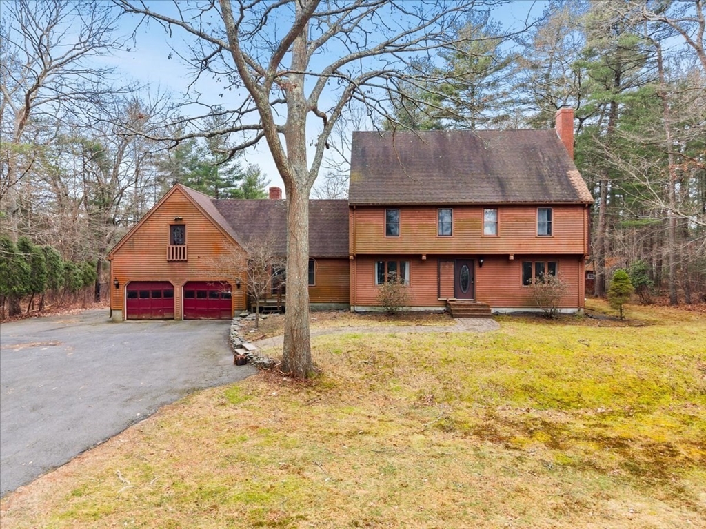 211 Cherry Street Bridgewater, MA 02324 - Photo 2 of 39