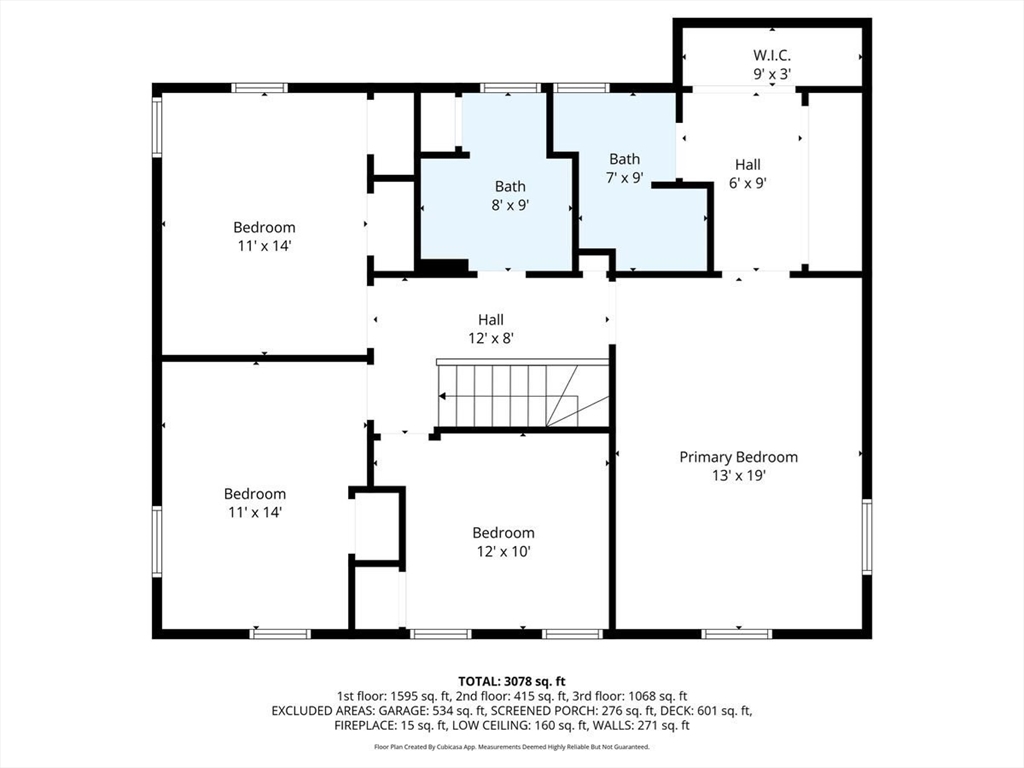 211 Cherry Street Bridgewater, MA 02324 - Photo 37 of 39 a picture of a rug