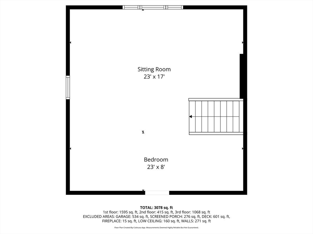 211 Cherry Street Bridgewater, MA 02324 - Photo 38 of 39