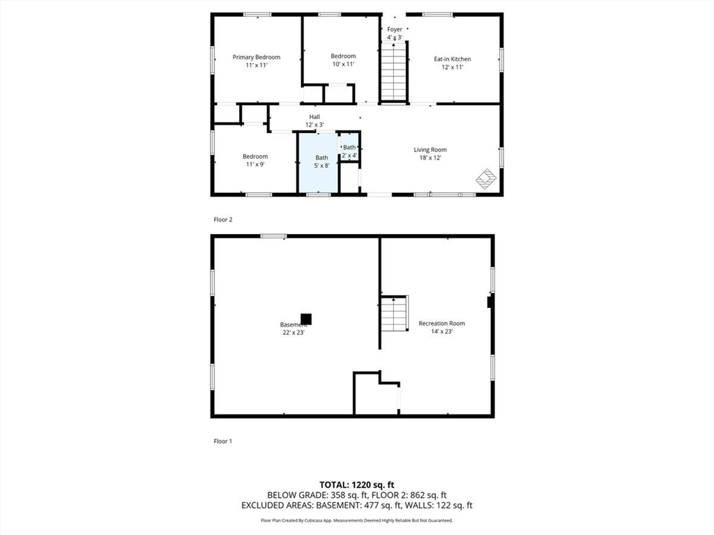 211 Cherry Street Bridgewater, MA 02324 - Photo 39 of 39 unknown