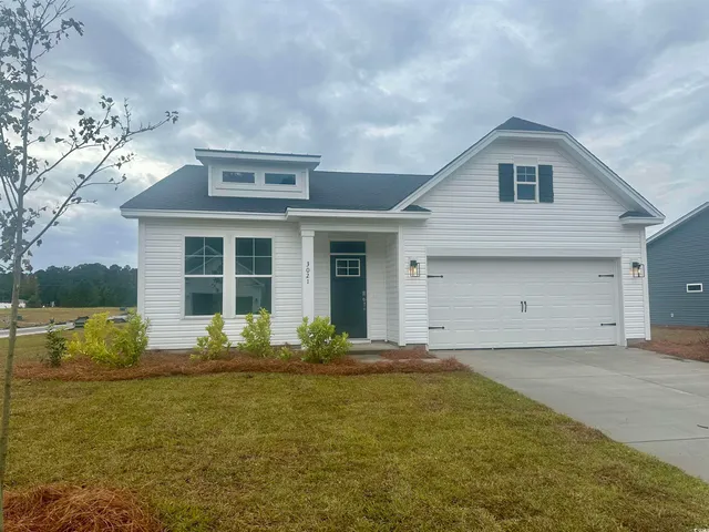 $305,990 | 3028 Gadwall Drive, Aynor, SC 29511