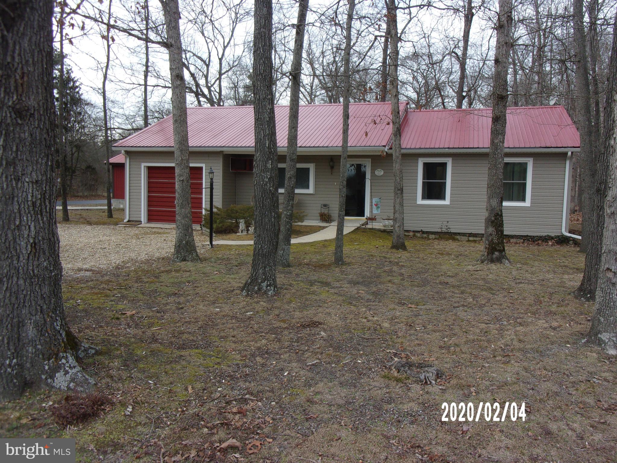 13757 Wilson Hill Road Georgetown, DE 19947 - Photo 1 of 23 Gallery Image 1