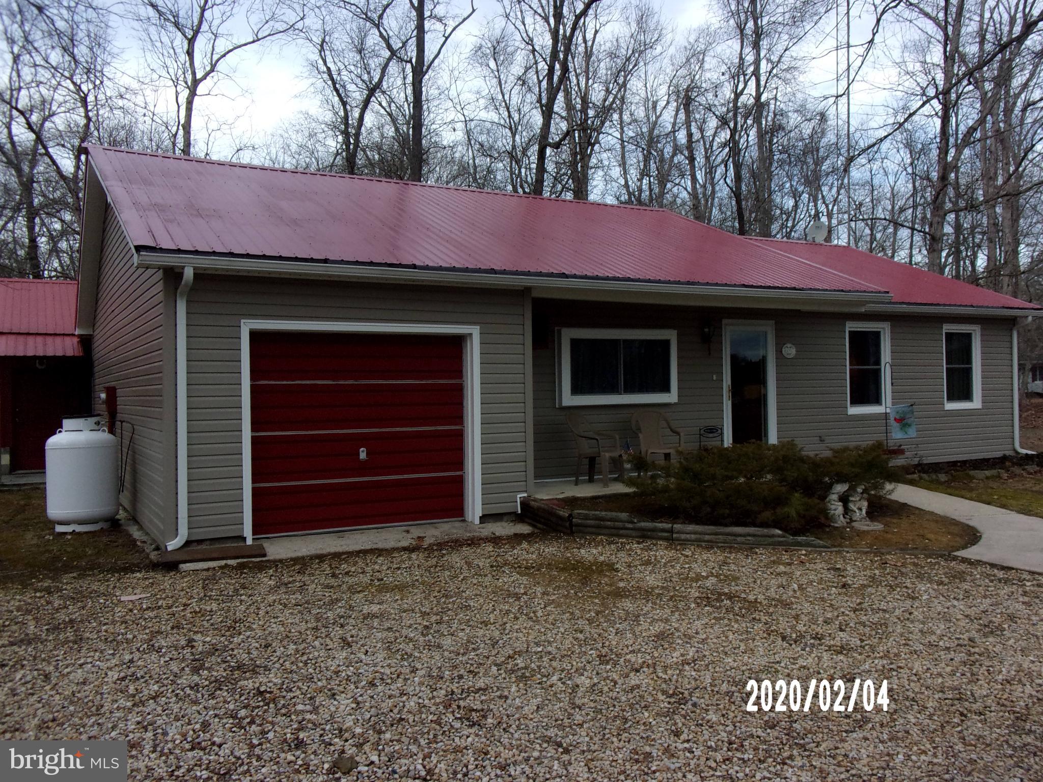 13757 Wilson Hill Road Georgetown, DE 19947 - Photo 2 of 23 Gallery Image 2